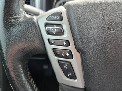 2019 Nissan Titan XD SL