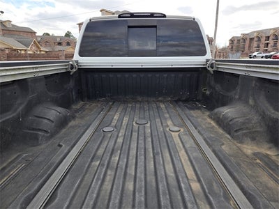 2019 Nissan Titan XD SL