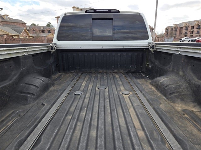 2019 Nissan Titan XD SL