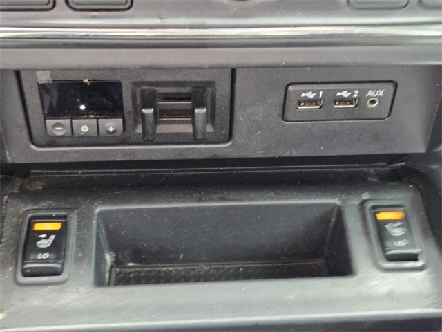 2019 Nissan Titan XD SL