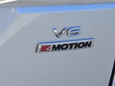 2019 Volkswagen Atlas SEL 4Motion