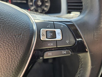 2019 Volkswagen Atlas SEL 4Motion