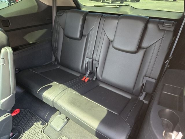 2019 Volkswagen Atlas SEL 4Motion