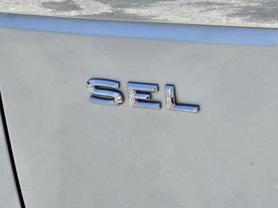 2019 Volkswagen Atlas SEL 4Motion