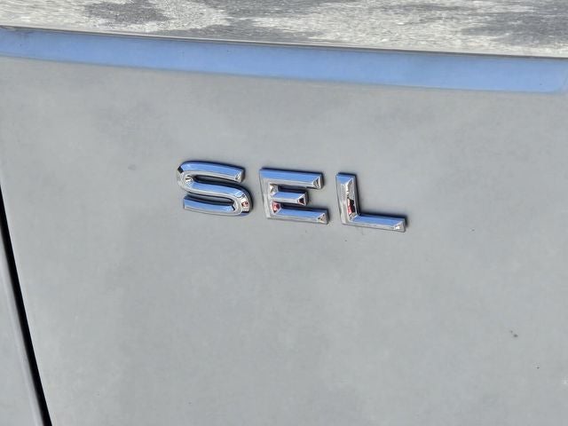 2019 Volkswagen Atlas SEL 4Motion