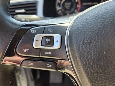 2019 Volkswagen Atlas SEL 4Motion