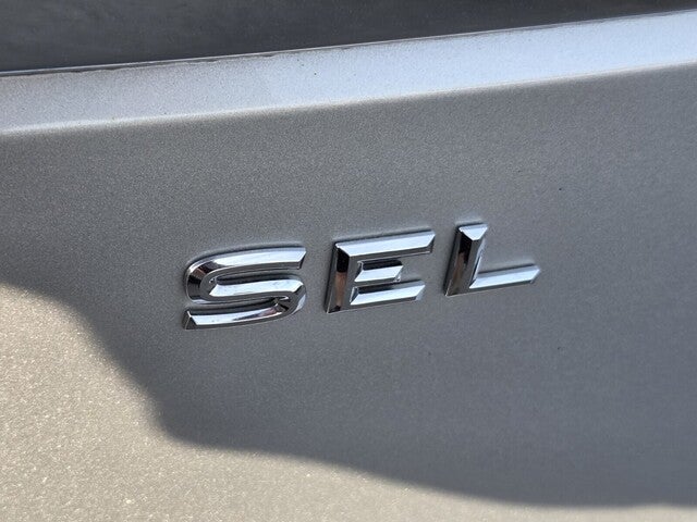 2018 Volkswagen Atlas SEL Premium 4Motion