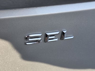 2018 Volkswagen Atlas SEL Premium 4Motion