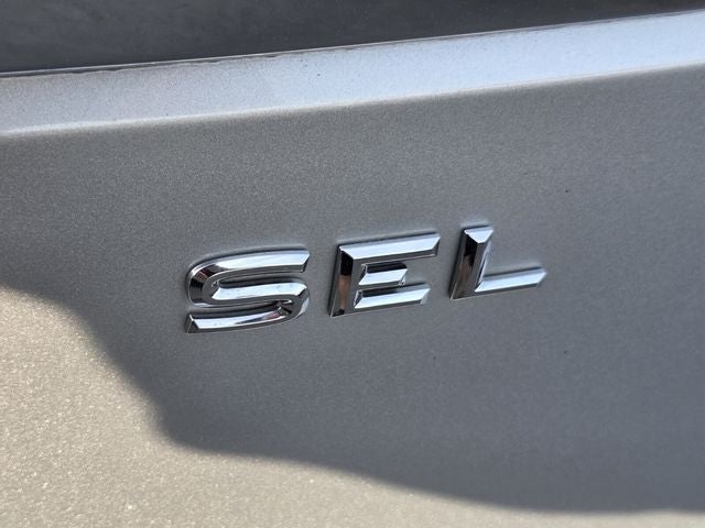 2018 Volkswagen Atlas SEL Premium 4Motion