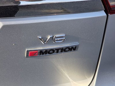 2018 Volkswagen Atlas SEL Premium 4Motion