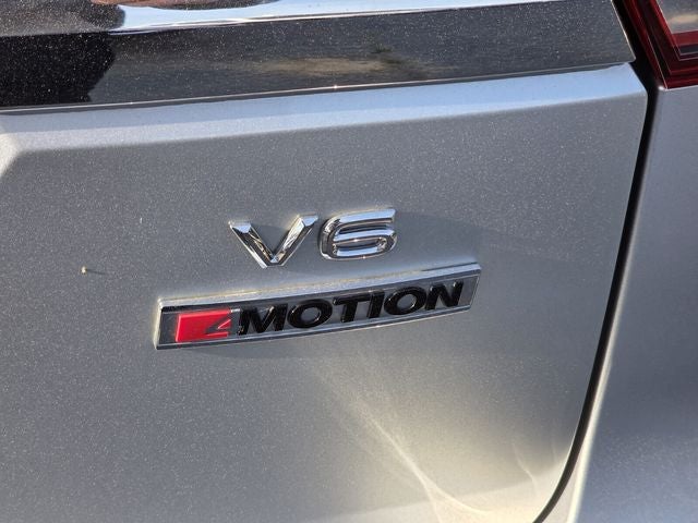 2018 Volkswagen Atlas SEL Premium 4Motion