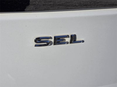 2019 Volkswagen Atlas SEL Premium 4Motion