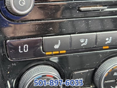 2020 Volkswagen Passat 2.0T SEL