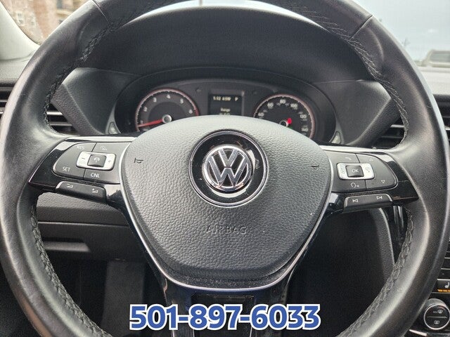 2020 Volkswagen Passat 2.0T SEL