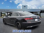 2020 Volkswagen Passat 2.0T SEL