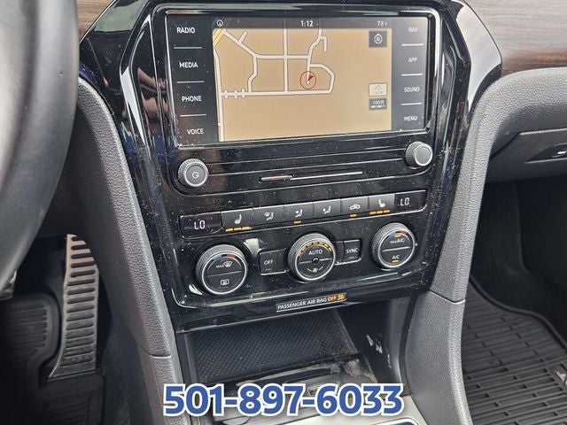2020 Volkswagen Passat 2.0T SEL