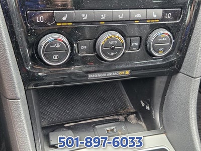 2020 Volkswagen Passat 2.0T SEL