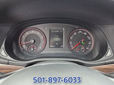 2020 Volkswagen Passat 2.0T SEL