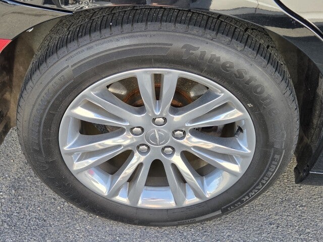 2017 Chrysler 300 Limited