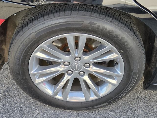 2017 Chrysler 300 Limited