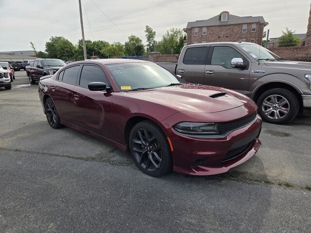 2020 Dodge Charger GT