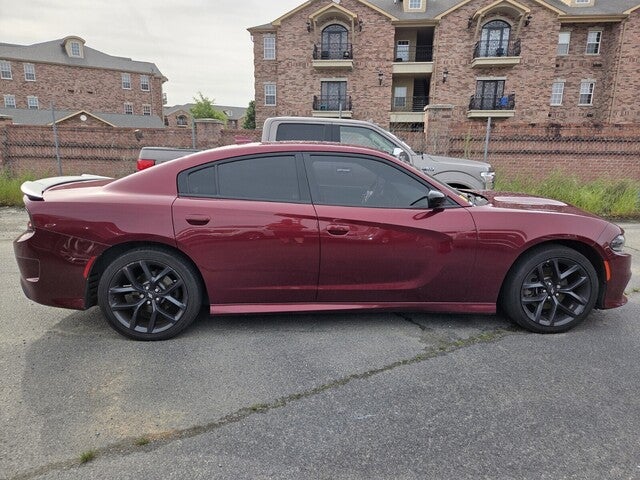 2020 Dodge Charger GT