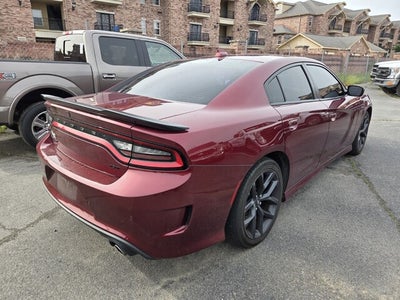 2020 Dodge Charger GT