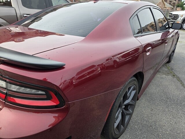 2020 Dodge Charger GT