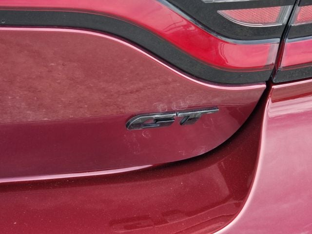 2020 Dodge Charger GT