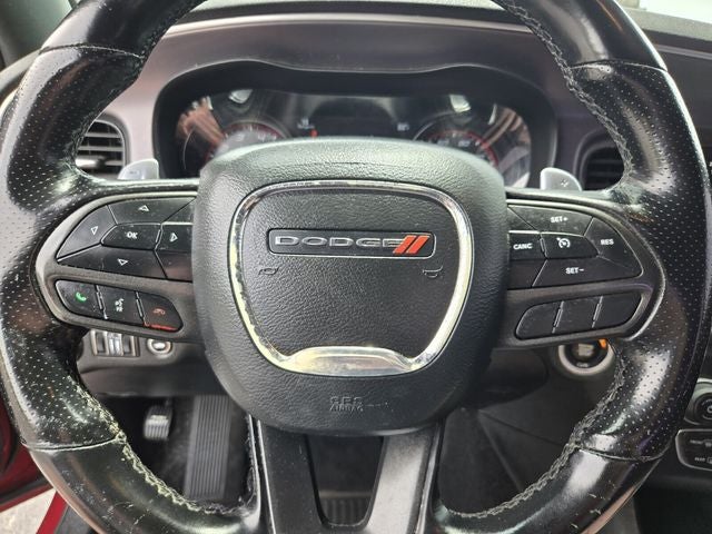 2020 Dodge Charger GT