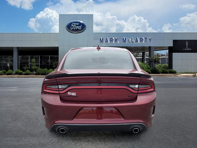 2020 Dodge Charger GT