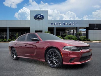 2020 Dodge Charger GT