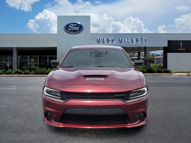 2020 Dodge Charger GT