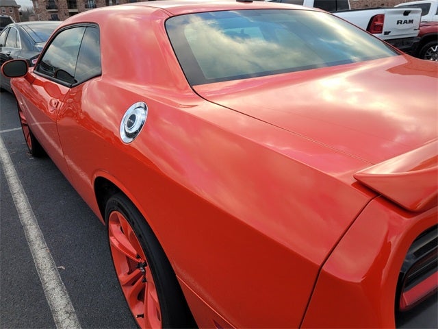 2020 Dodge Challenger R/T