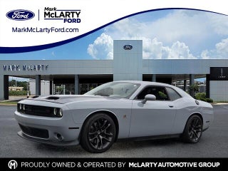 2020 Dodge Challenger R/T Scat Pack