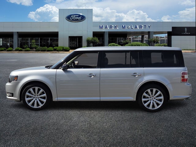 2016 Ford Flex SEL