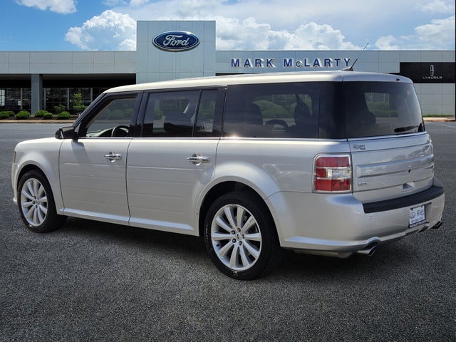 2016 Ford Flex SEL