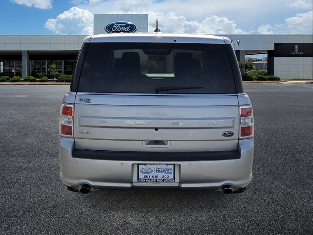 2016 Ford Flex SEL