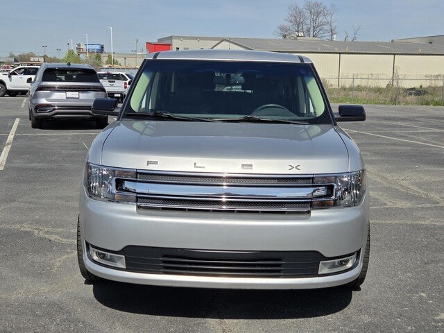 2016 Ford Flex SEL