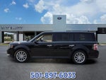 2018 Ford Flex Limited