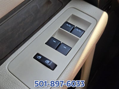 2018 Ford Flex Limited