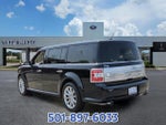 2018 Ford Flex Limited
