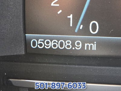 2018 Ford Flex Limited