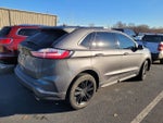 2021 Ford Edge ST Line