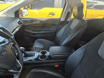 2018 Ford Edge Sport