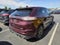 2018 Ford Edge Sport