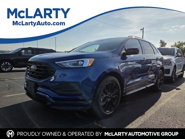 2024 Ford Edge SE