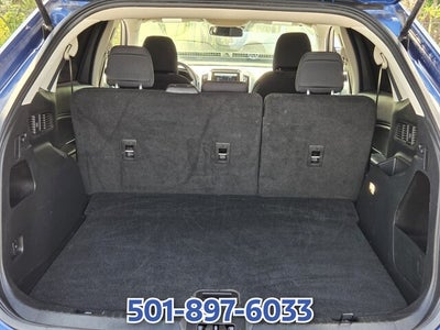 2024 Ford Edge SE