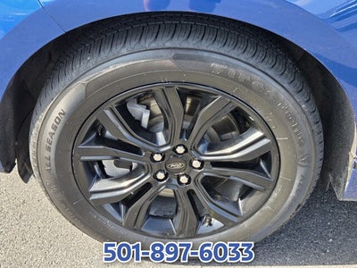 2024 Ford Edge SE