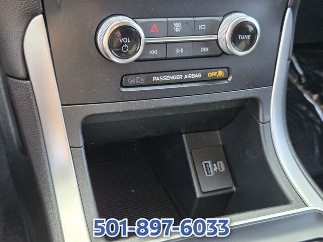 2024 Ford Edge SE